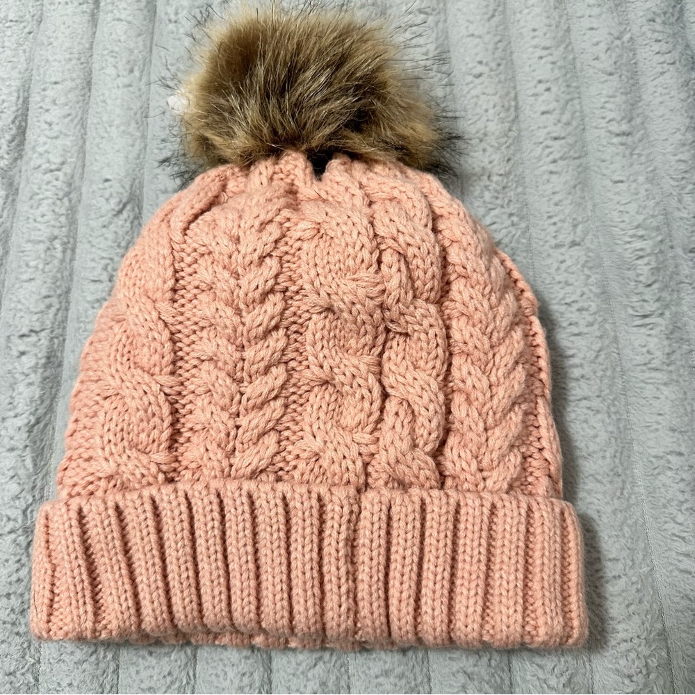 Timberland Hat - Picture 2 of 3